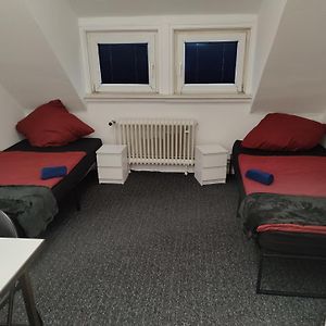 Chambre Lit King-Size